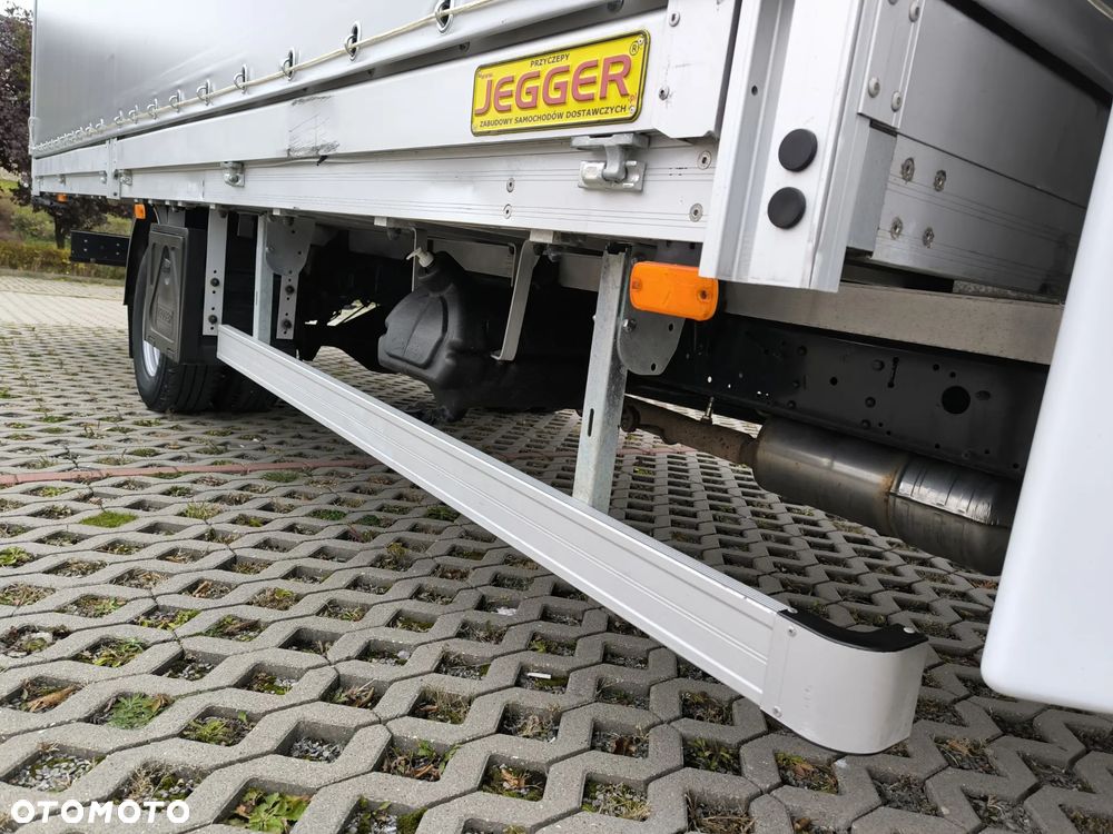 Iveco Daily - 20