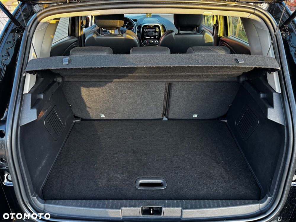 Renault Captur ENERGY TCe 90 Start&Stop Life - 11