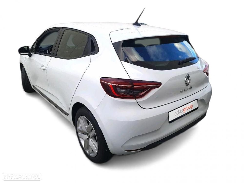Renault Clio 1.5 Blue dCi Intens - 2