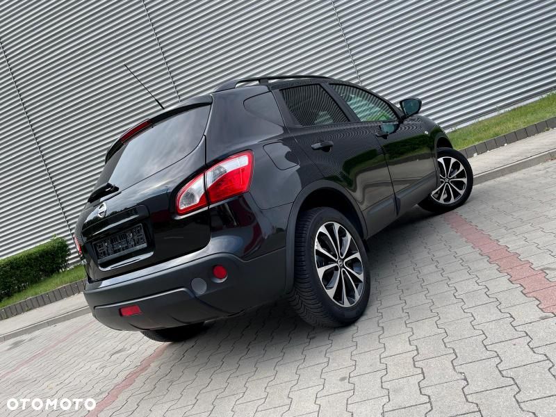 Nissan Qashqai 1.6 I-Way - 22