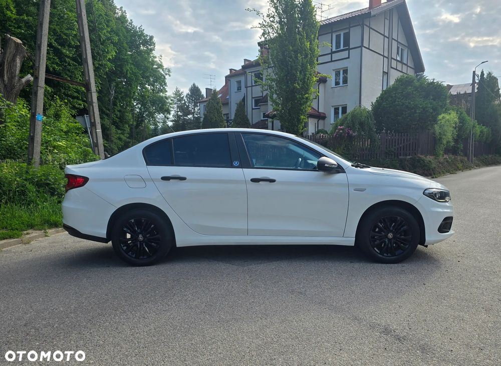 Fiat Tipo 1.4 16V Street - 4