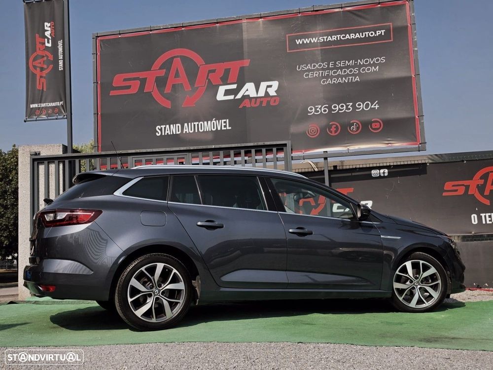 Renault Mégane Break - 17