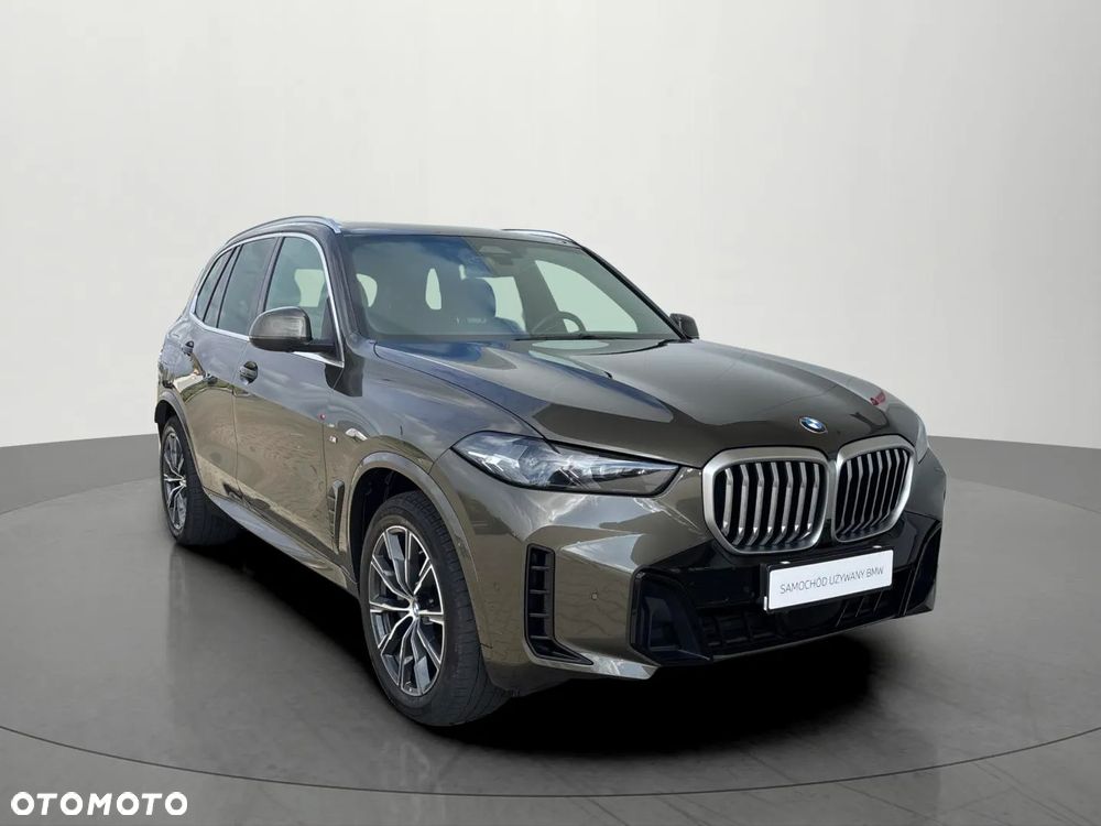 BMW X5 xDrive30d sport - 12