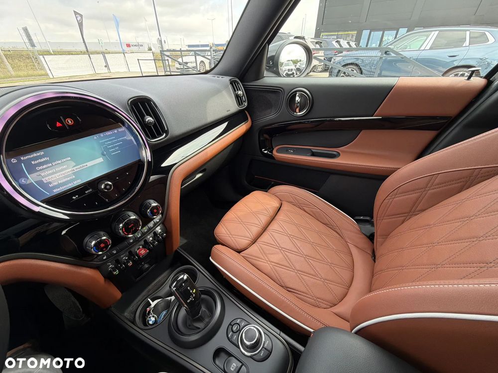 MINI Countryman Cooper S ALL4 - 27
