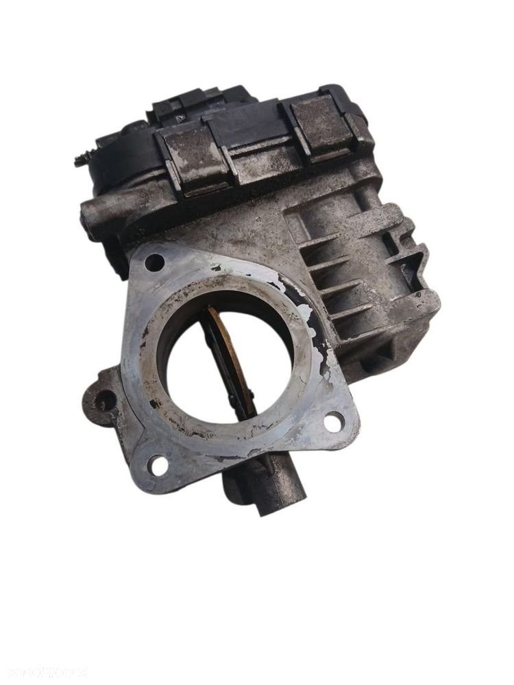 PRZEPUSTNICA ALFA ROMEO 159 1.9 JTD 48CPD4 - 2