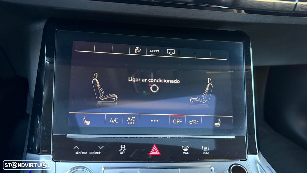 Audi e-tron 55 quattro S line - 41