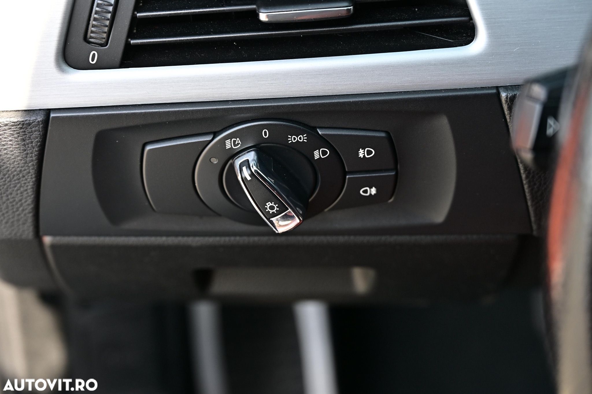 BMW Seria 3 320d Cabriolet - 26