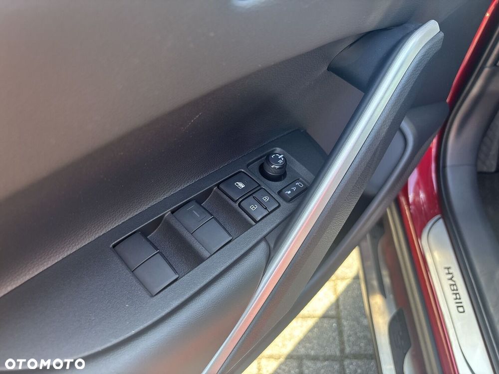 Toyota Corolla Cross 2.0 Hybrid Premiere Edition - 19