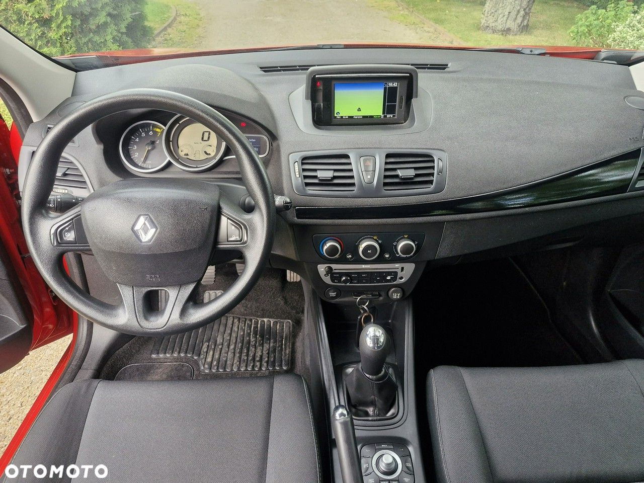 Renault Megane - 17