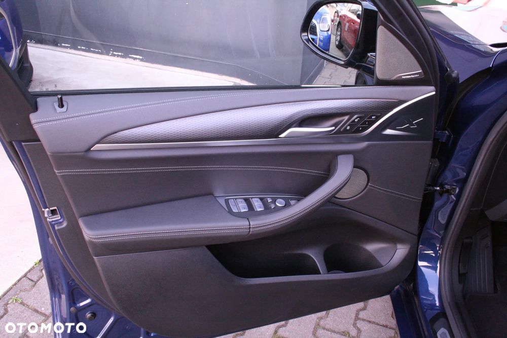 BMW X3 - 10