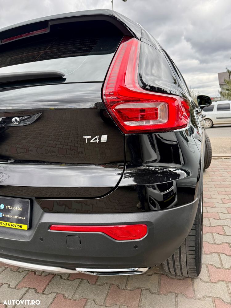 Volvo XC 40 T4 Inscription - 22