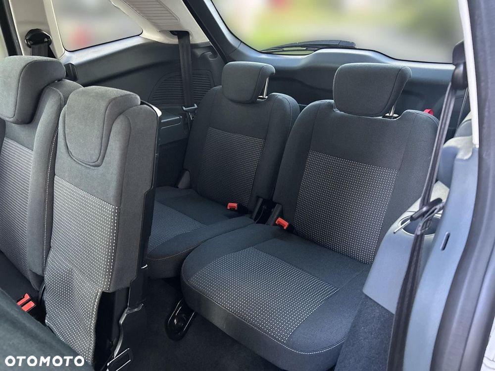 Ford C-MAX 1.0 EcoBoost Trend ASS - 25