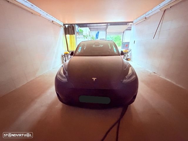 Tesla Model Y RWD - 13