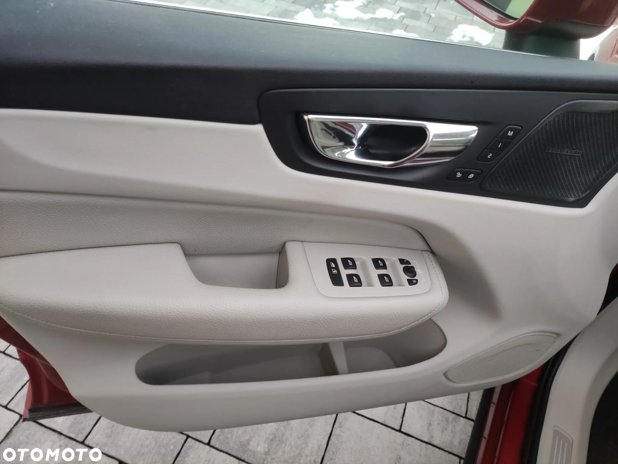Volvo XC 60 - 14