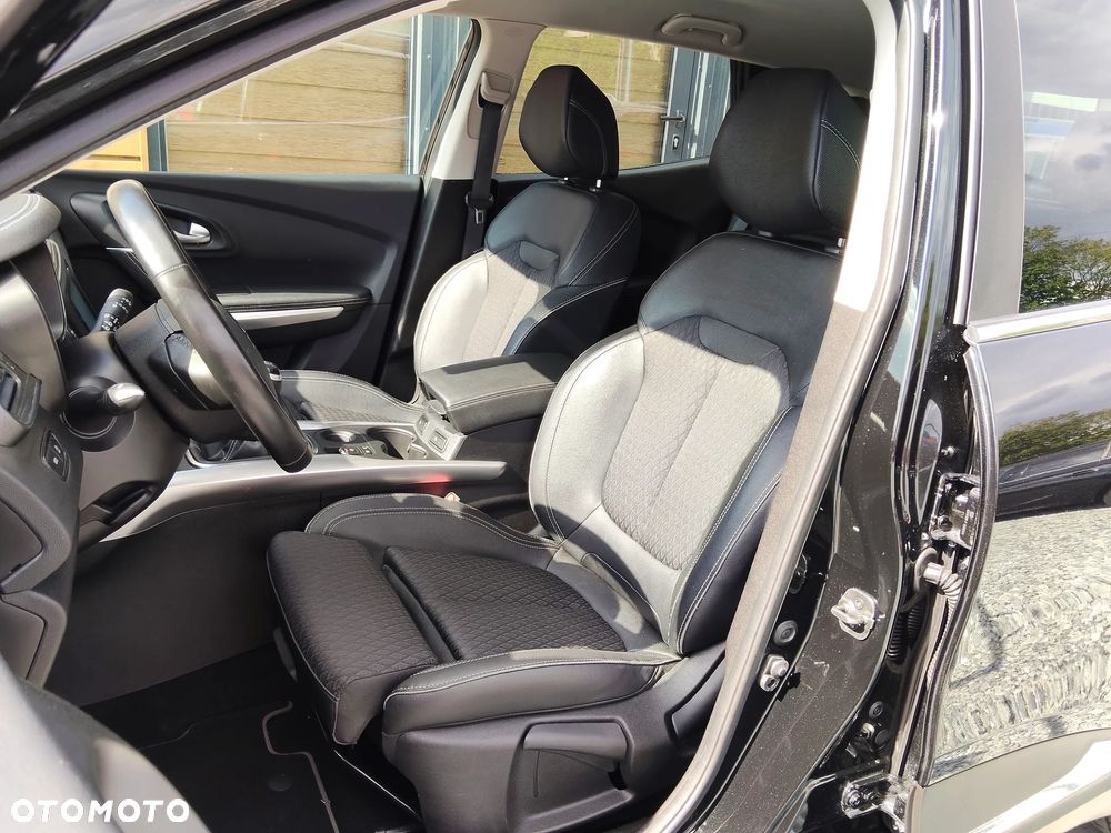 Renault Kadjar 1.3 TCe FAP Bose - 13