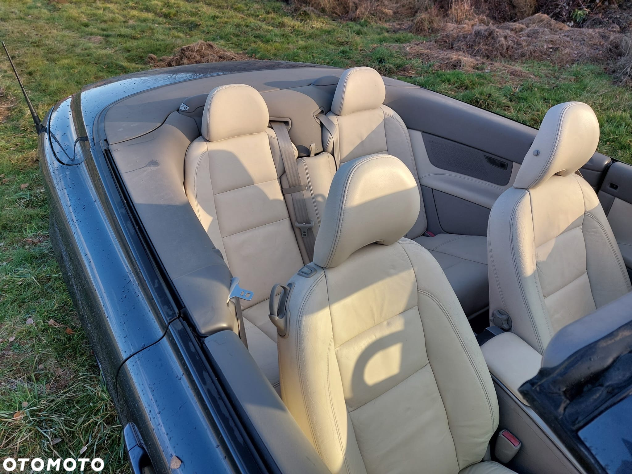 Volvo C70 2.0D Summum - 7