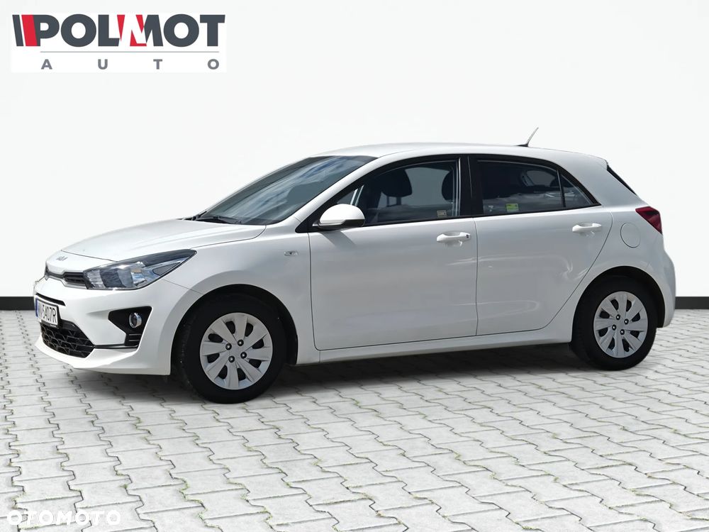 Kia Rio 1.0 T-GDI M - 13