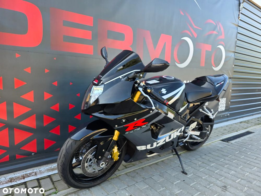 Suzuki GSX-R - 32
