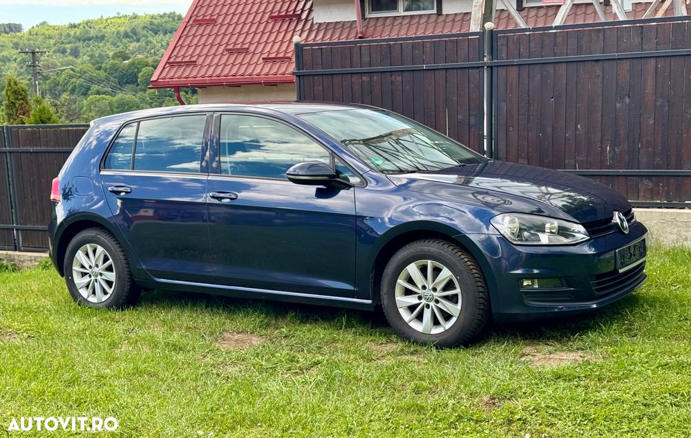 Volkswagen Golf - 17