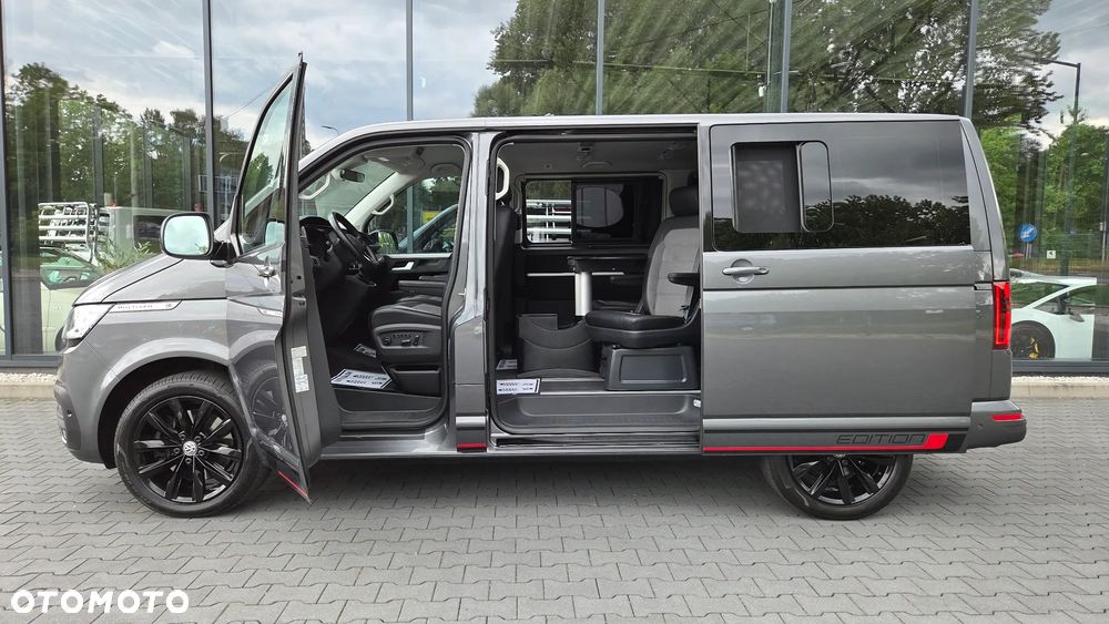 Volkswagen Multivan 2.0 TDI L1 Highline 4Motion DSG - 31