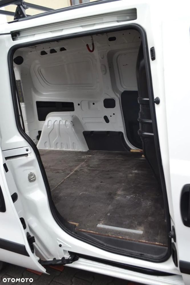 Fiat Doblo Kombi Maxi XL 1.6 MJ Active - 14