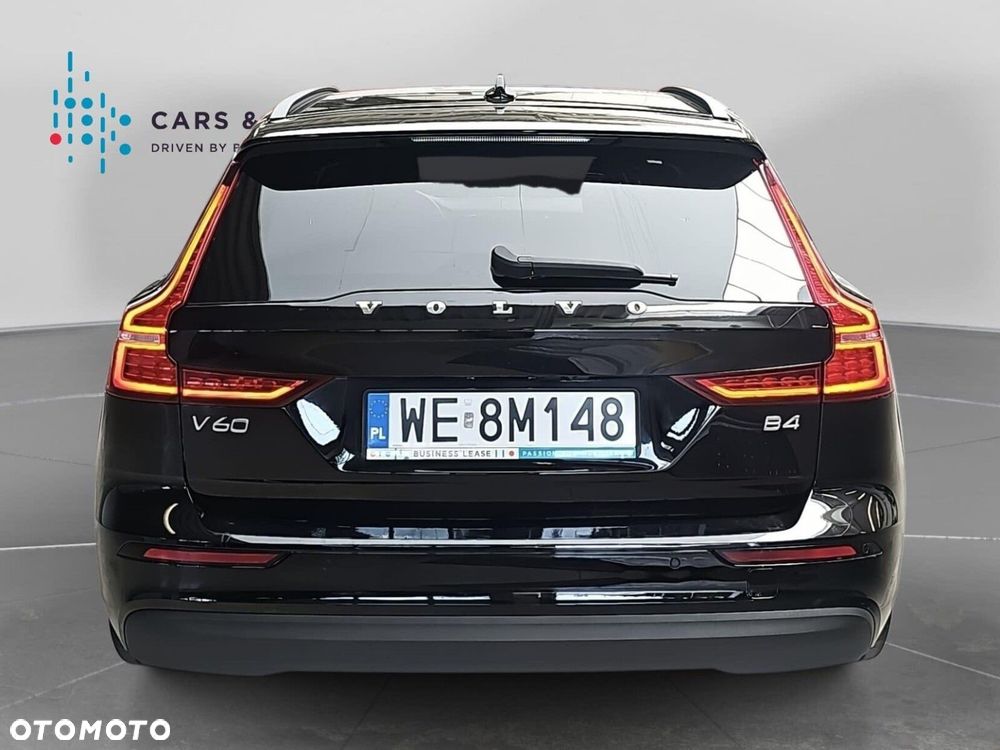 Volvo V60 B4 B Core - 5