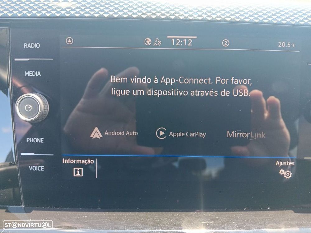 VW Taigo 1.0 TSI Life - 21