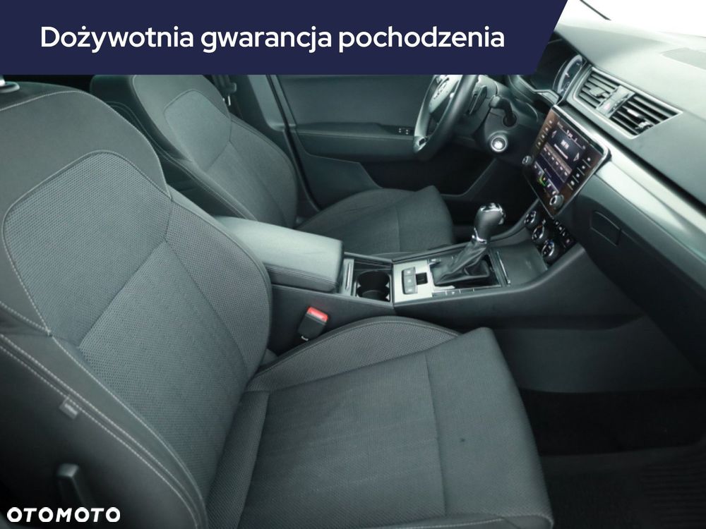 Skoda Superb - 9
