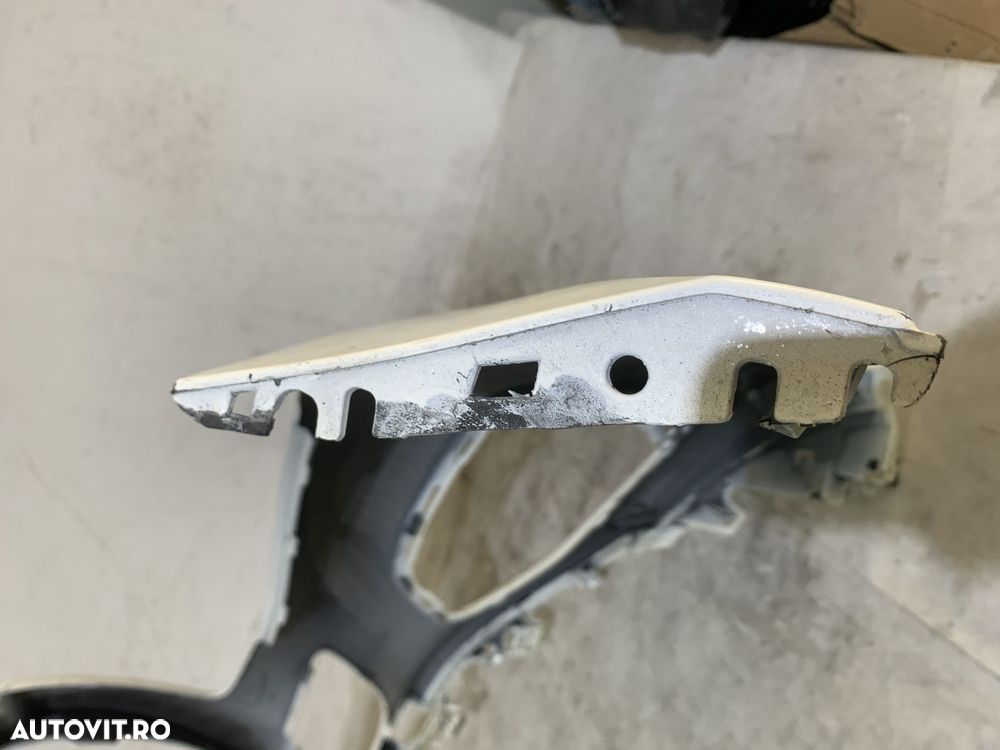 Bara fata Mercedes GLE Coupe W292, 2015, 2016, 2017, 2018, cod origine OE A2928850625. - 15