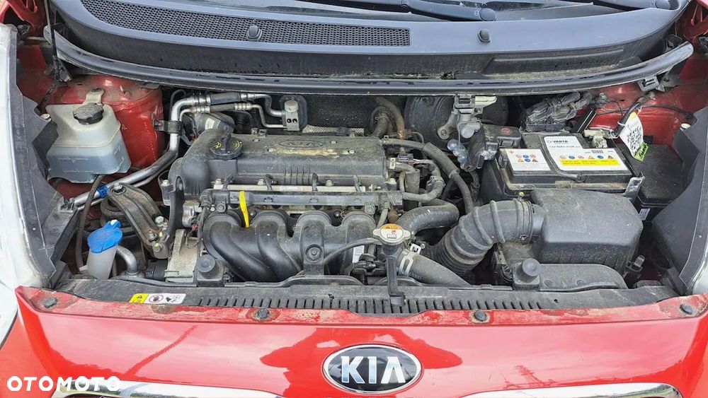 Kia Venga 1.6 M - 7