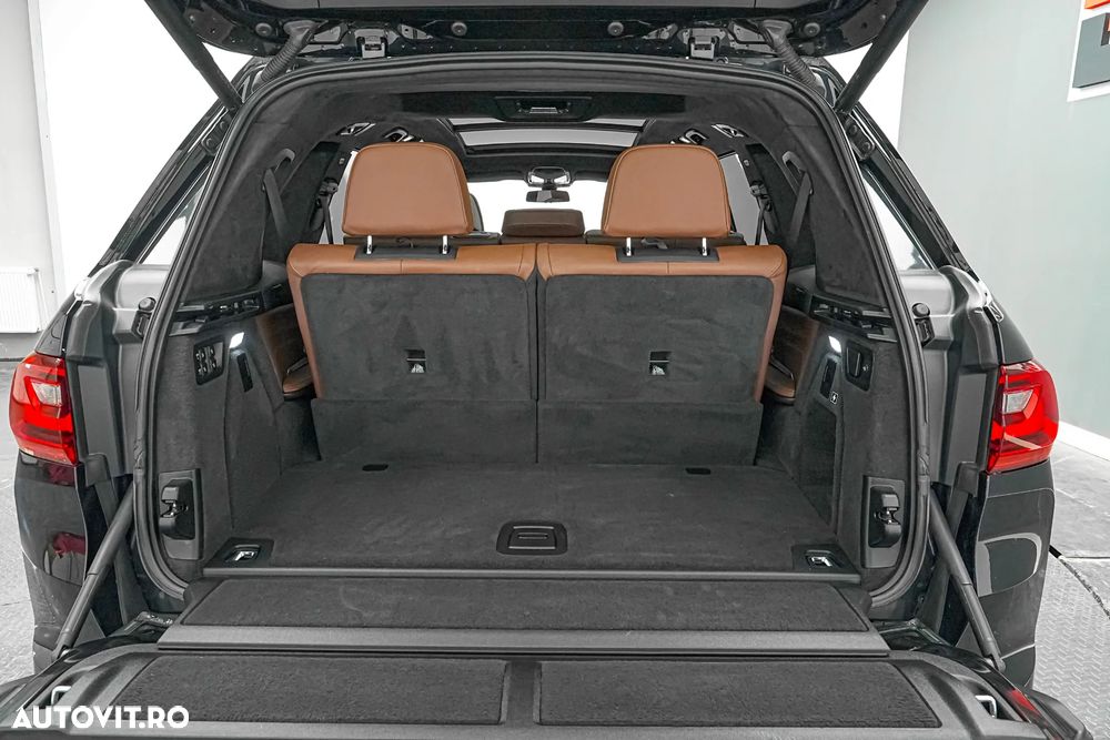 BMW X7 xDrive40d MHEV - 36