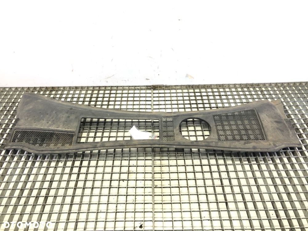 PODSZYBIE  AUDI A6 C5 Avant (4B5) 1997 - 2005 1.9 TDI 96 kW [130 KM] olej napędowy 2001 - 2005 - 1