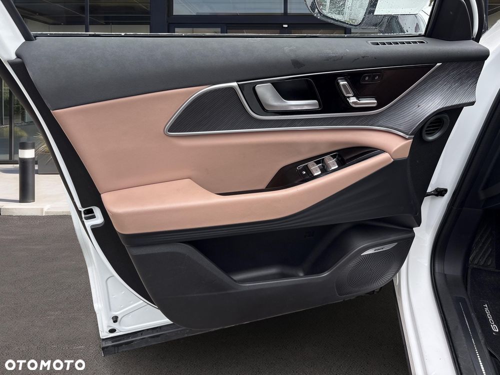 Chery Tiggo 9 1.5 T-GDI Super Hybrid Prestige 3DHT - 15