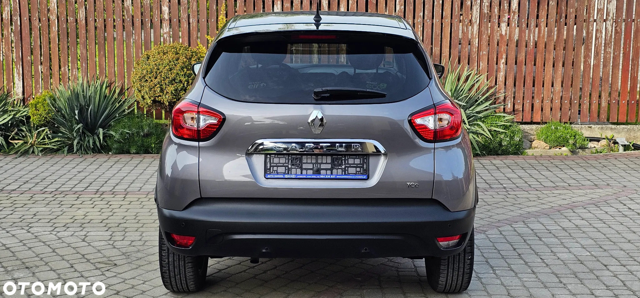 Renault Captur - 4