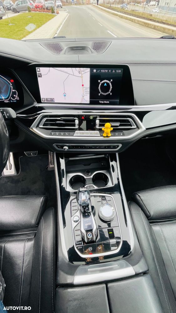 BMW X5 xDrive45e - 18