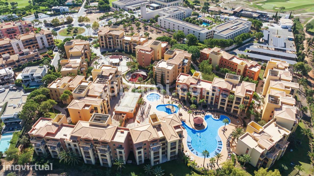 Apartamento T3 Venda em Quarteira,Loulé - Grande imagem: 2/41