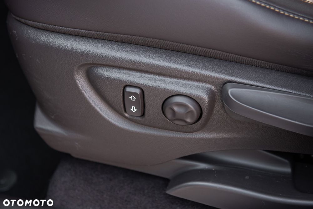 Opel Mokka 1.4 Turbo ecoFLEX Start/Stop Edition - 17