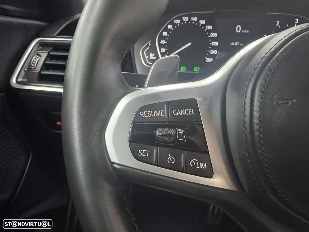 BMW 220 d Coupe Pack M Auto - 35