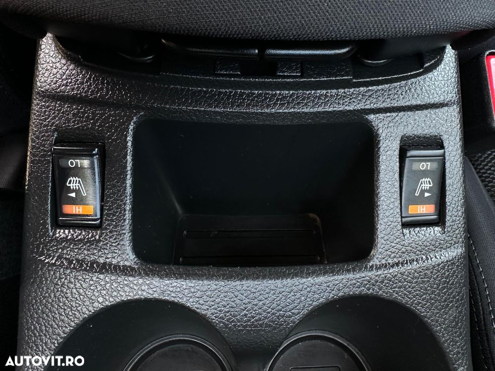 Nissan Qashqai 1.6 DCI TEKNA - 11