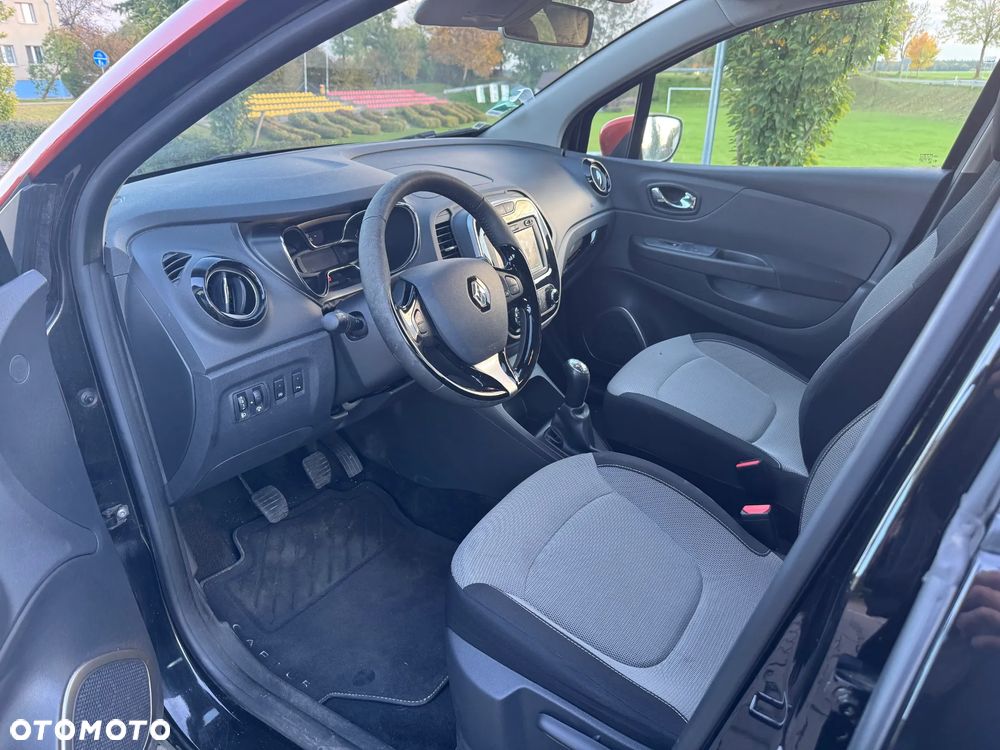 Renault Captur 0.9 Energy TCe Zen - 10