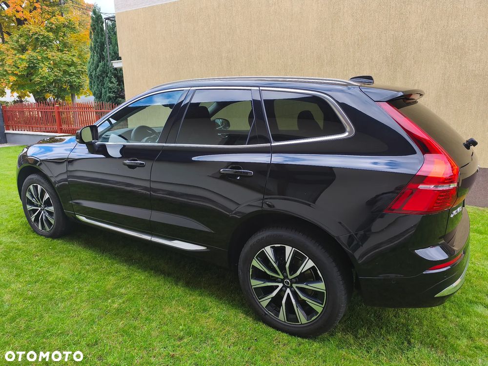 Volvo XC 60 - 9