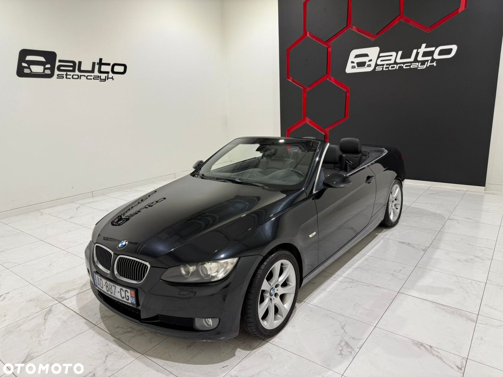 BMW Seria 3 - 23