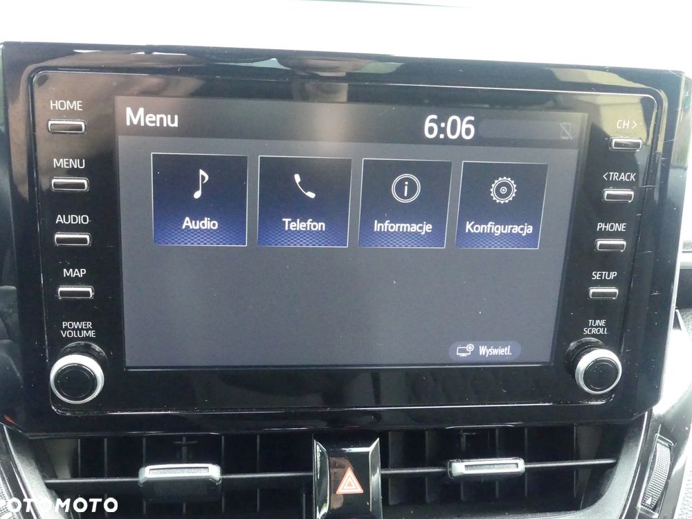 Toyota Corolla 1.5 Comfort - 37