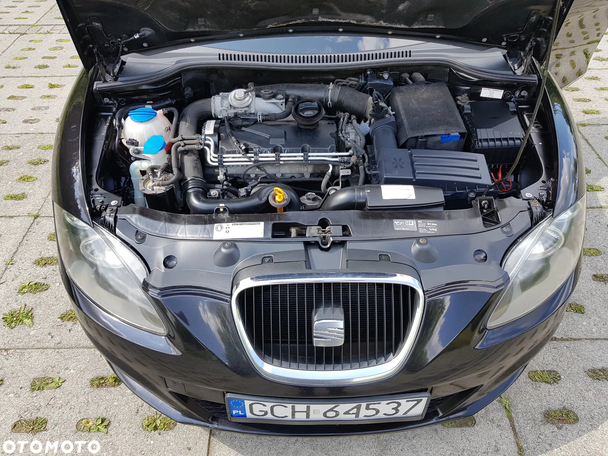 Seat Leon 1.9 TDI Stylance - 17