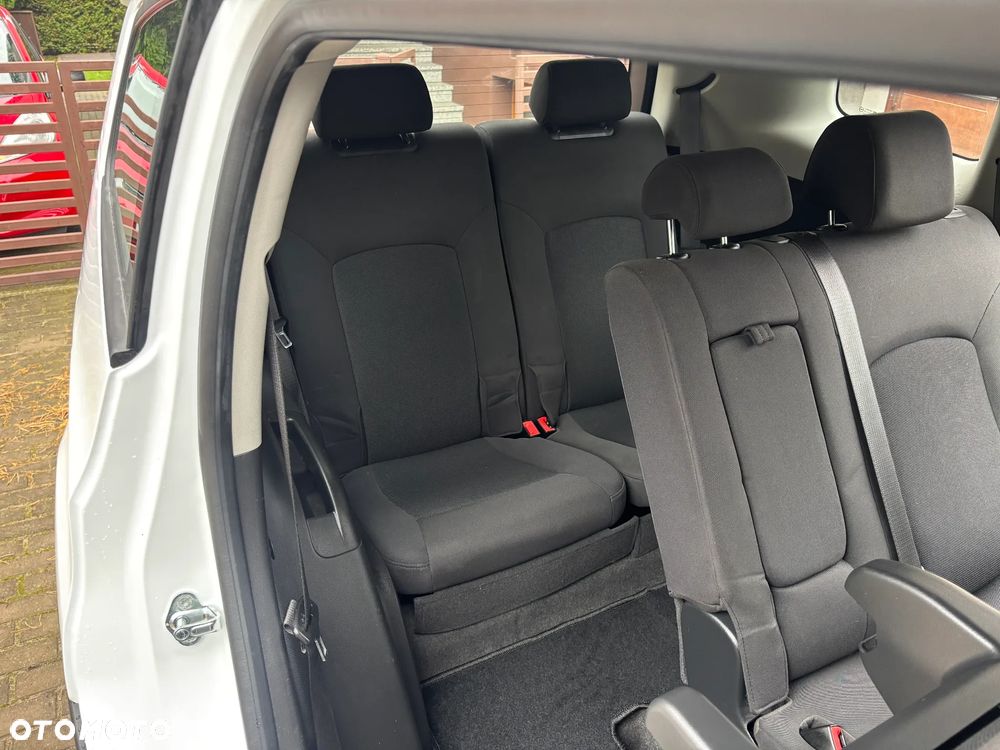 Chevrolet Orlando 1.8 LT+ - 33