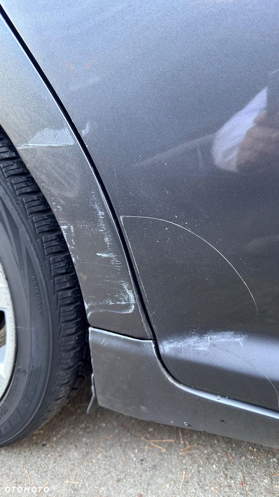 Toyota Avensis 2.2 D-CAT Prestige NAVI - 9