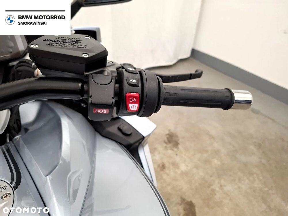 BMW K - 11