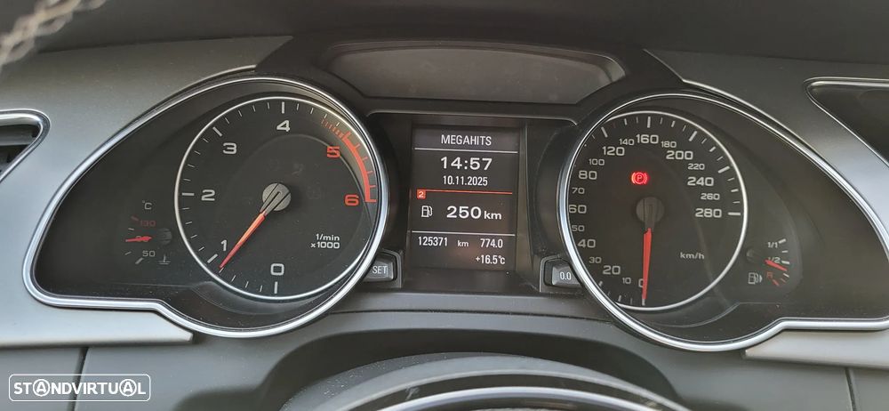 Audi A5 2.0 TDI - 4