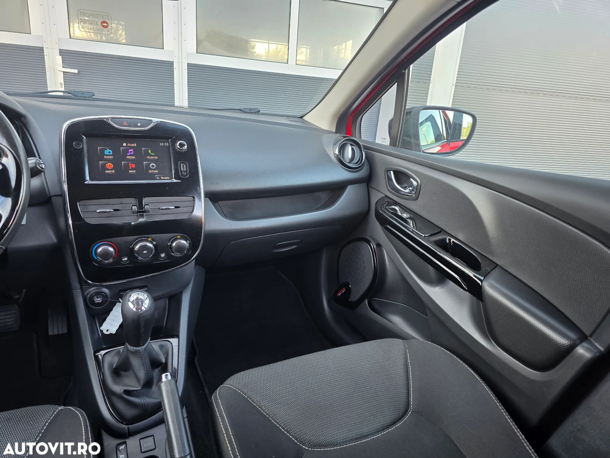 Renault Clio TCe 90 Limited - 11