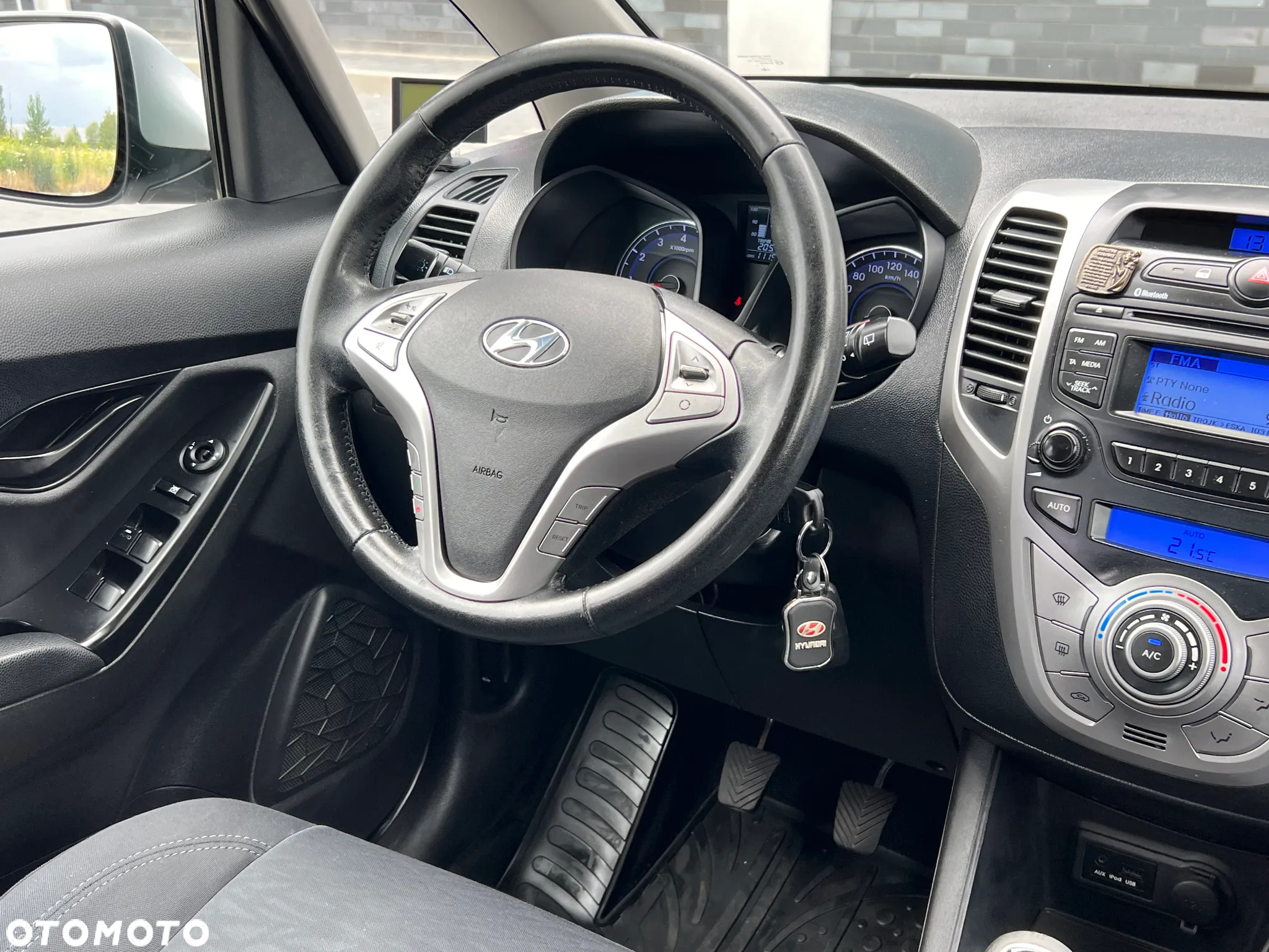 Hyundai ix20 1.4 Style - 20